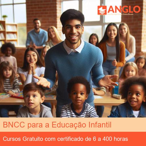 BNCC para a Educação Infantil
